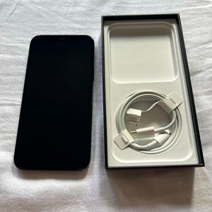 Iphone 12pro 128gb 10/10 condition $750